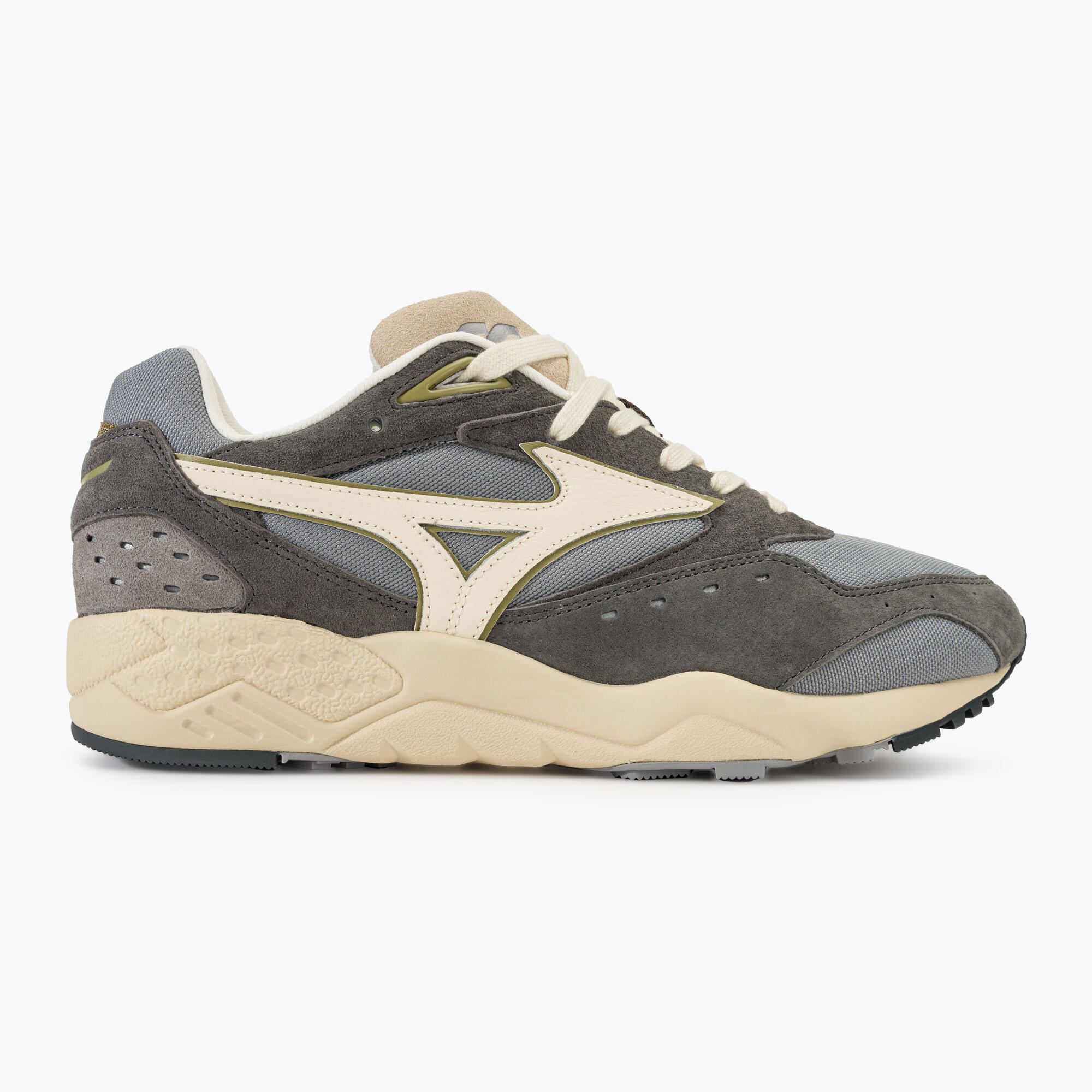 Zapatos Mizuno Contender Premium 2/5
