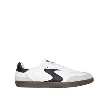 Zapatillas Skechers Hombre Hotshot Blanco