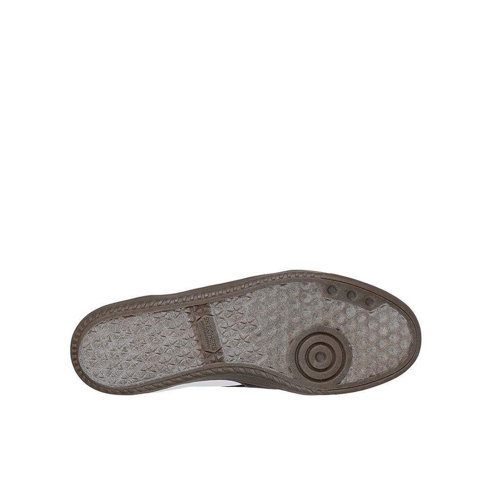 Baskets Skechers modèle 254150-WBK pour homme 4/7
