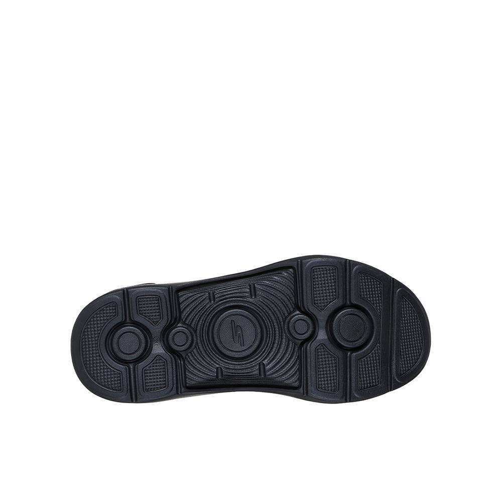 Sapatilhas Skechers Mulher Go Walk Arch Fit 2.0 Pretas 4/7