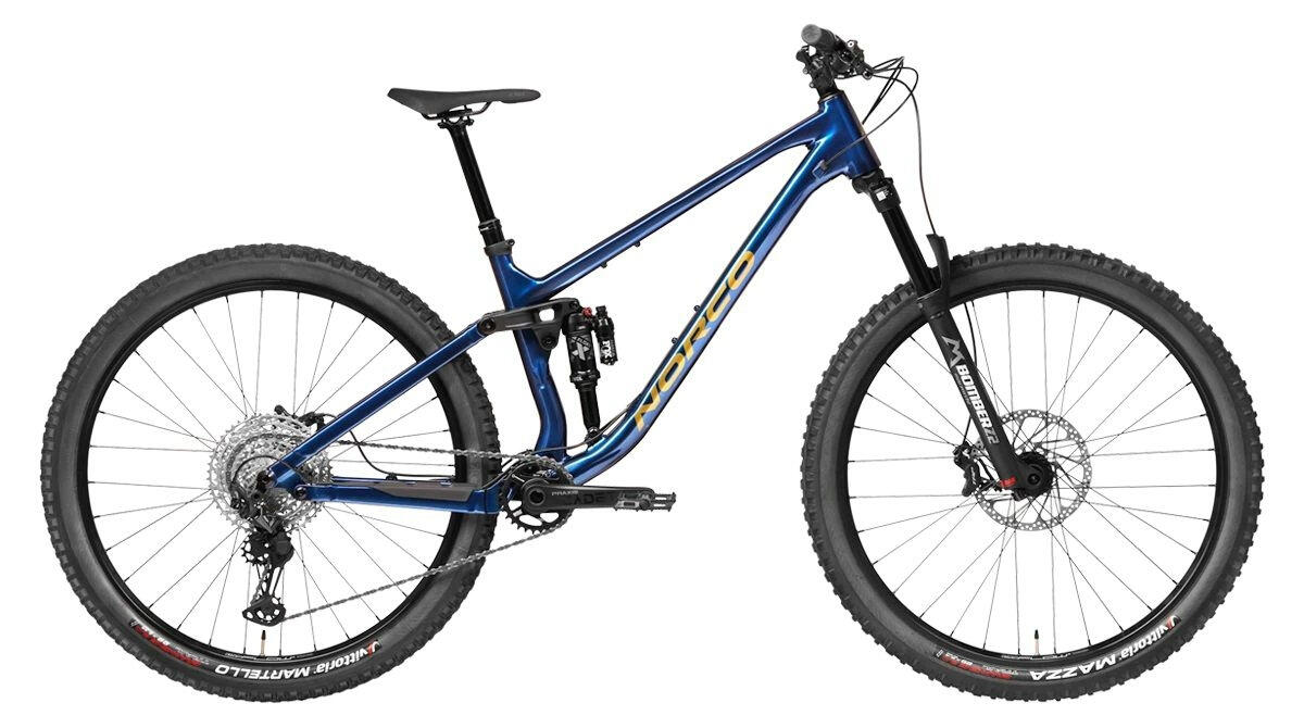 NORCO picture