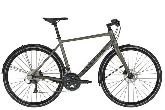 Vélo tout terrain Kellys Physio 50 SHIMANO Sora R3000 18V