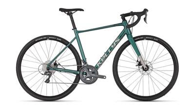 Fiets kellys soot x30 shimano claris r2000 16v