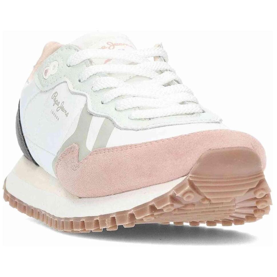 Buty damskie Pepe Jeans Brit-On Master