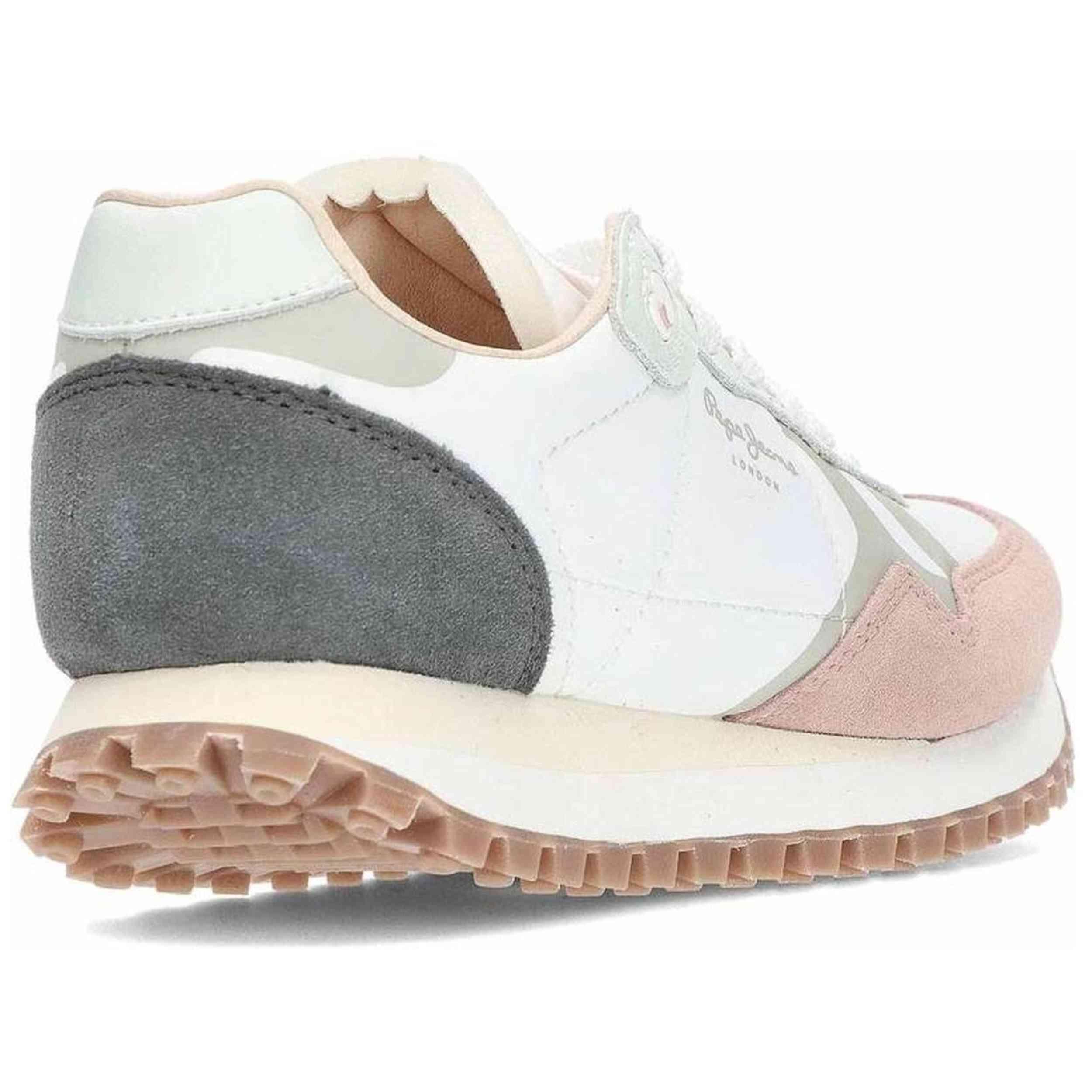 Zapatillas Pepe jeans modelo 10091-067460 para mujer 5/7