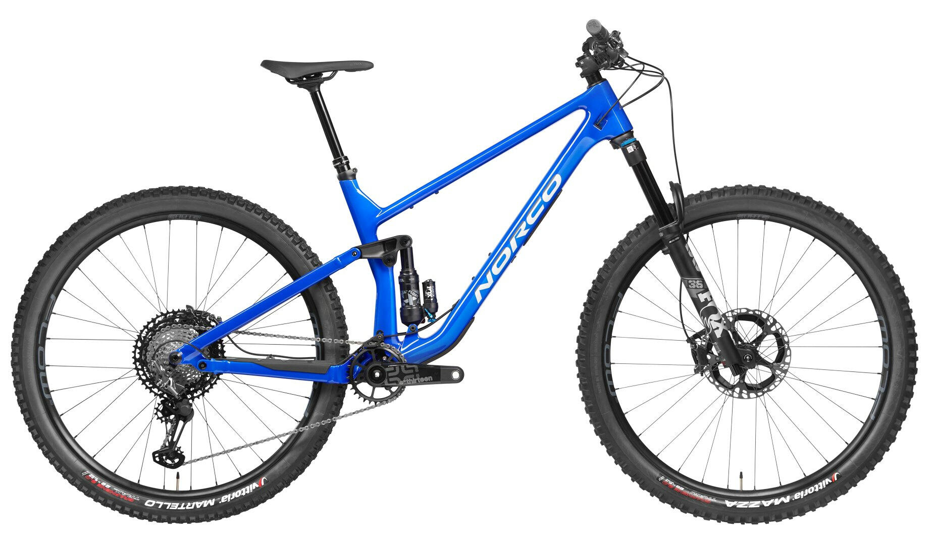 NORCO picture