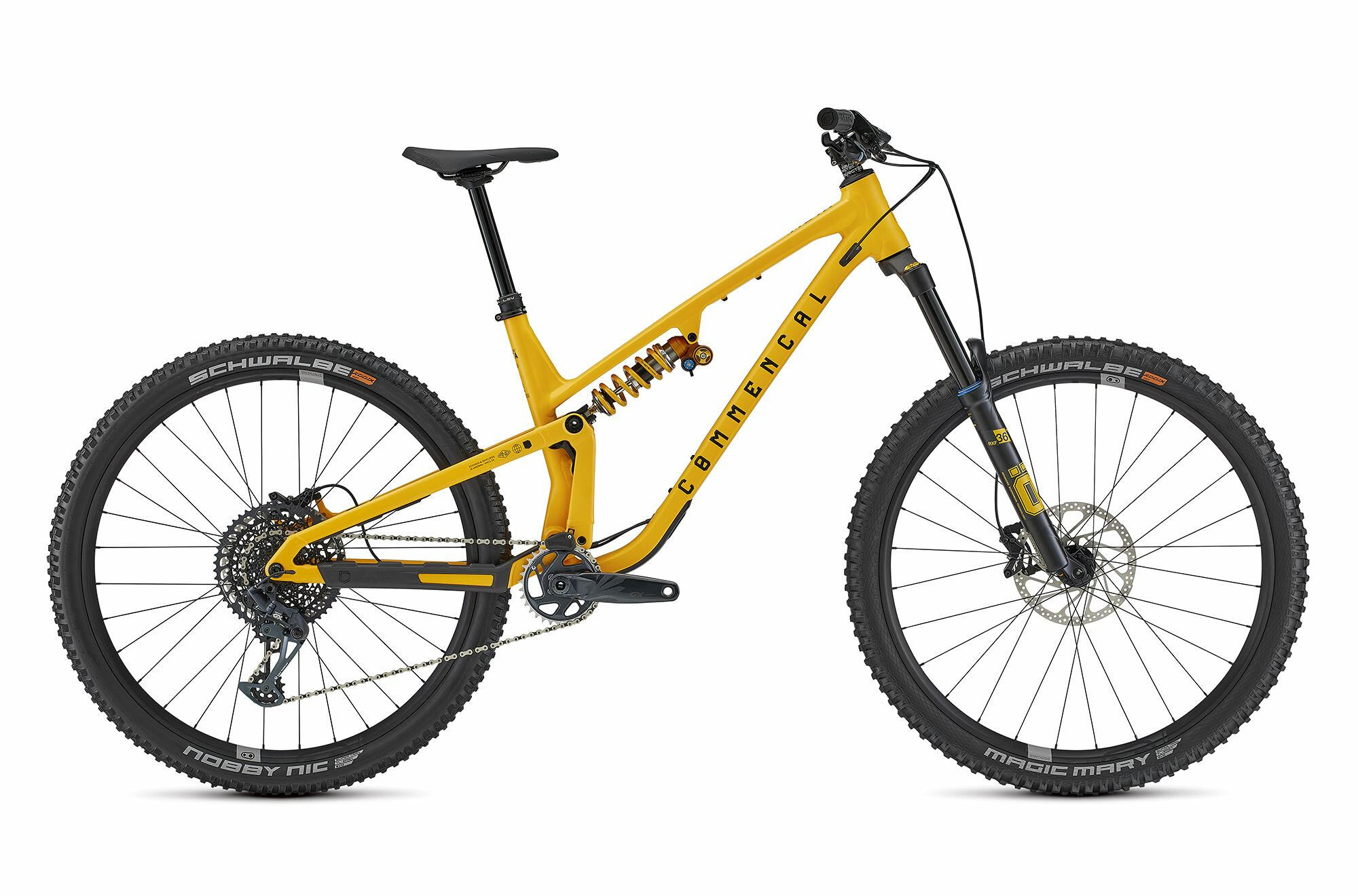 COMMENCAL picture