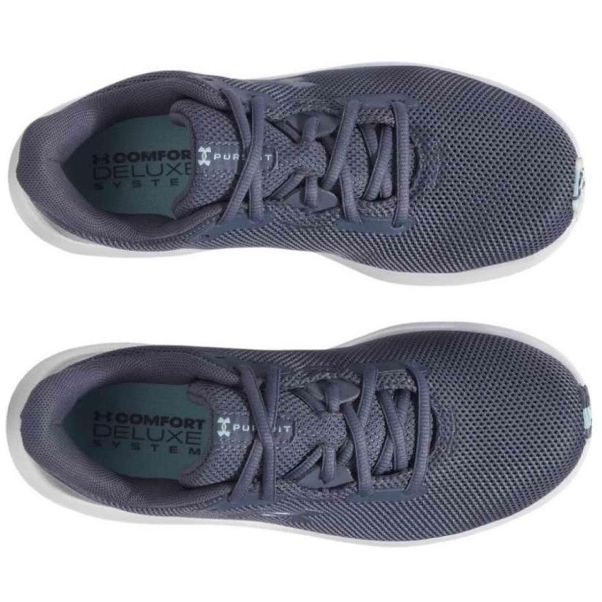 Scarpe Under armour modello 3028261-044 per donne 3/7