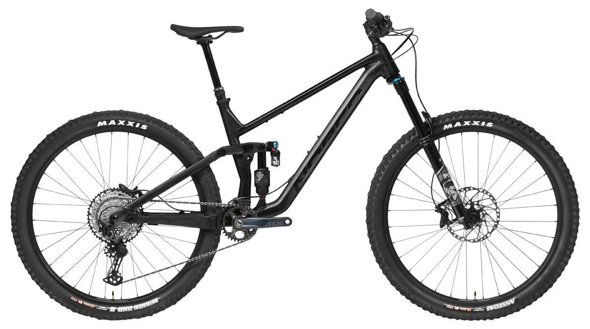 NORCO picture