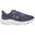 Pantofi de alergat pentru femei Under Armour Charged Pursuit 4 Downpour Gravel
