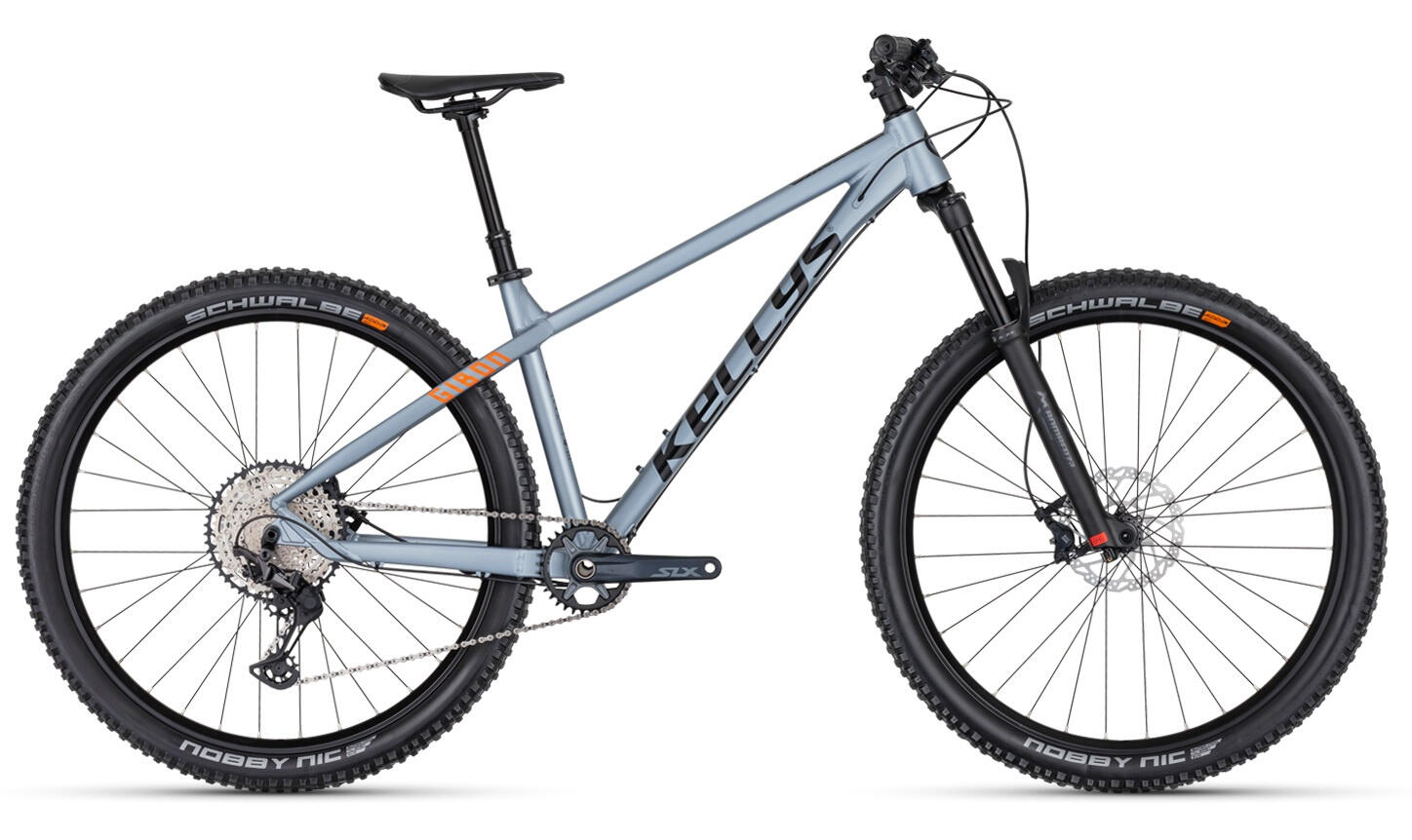 Vélo tout terrain Kellys Gibon 50 1/1