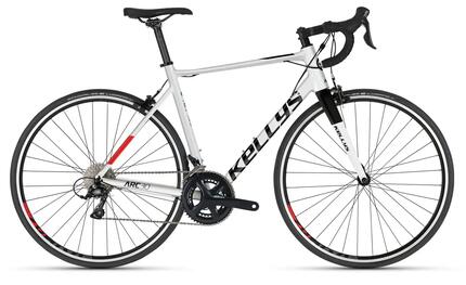 Vélo de route Kellys Arc 30 SHIMANO Sora R3000 18V
