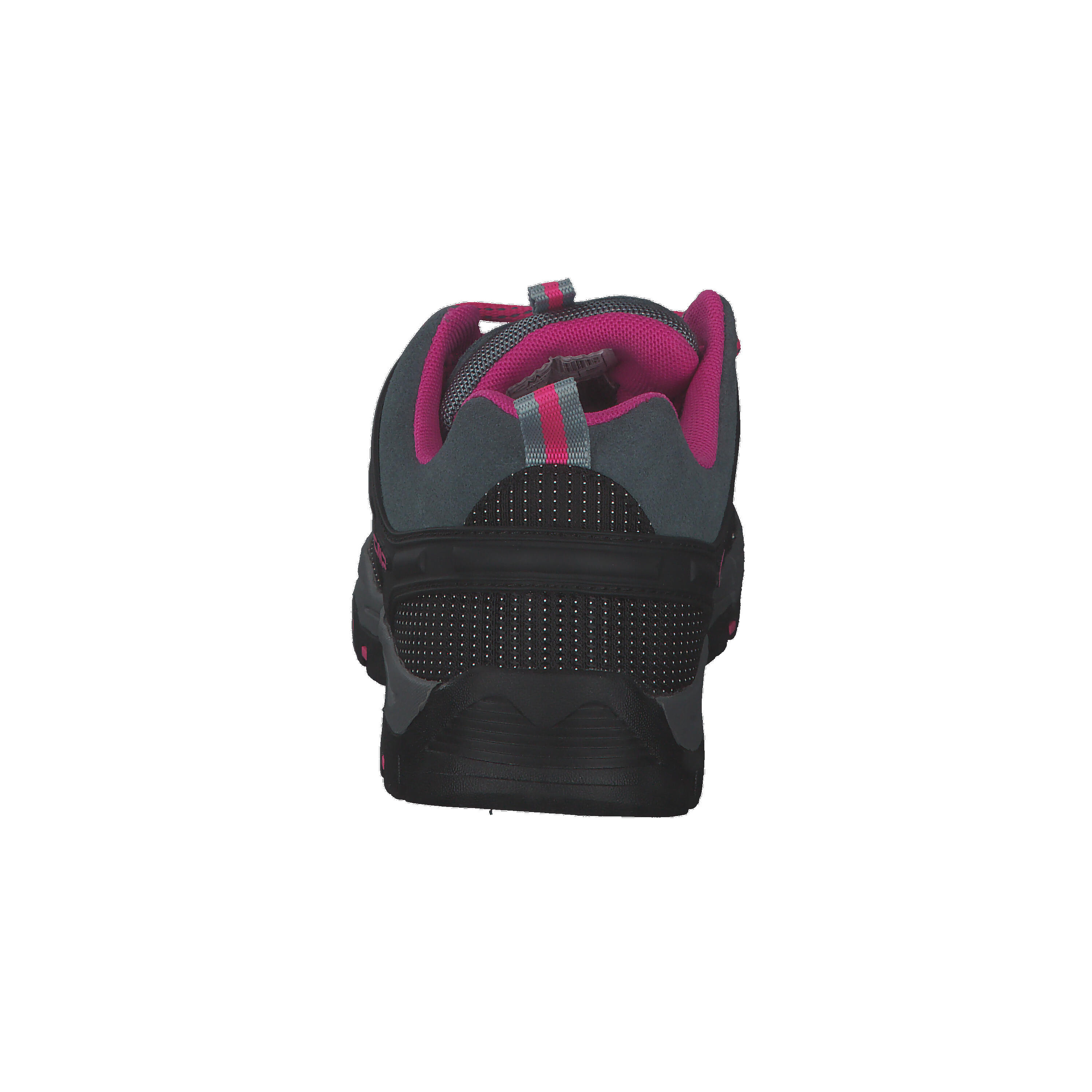 Sapatos de trekking Campagnolo modelo 3Q13244J-14EM para crianças unissex 5/7