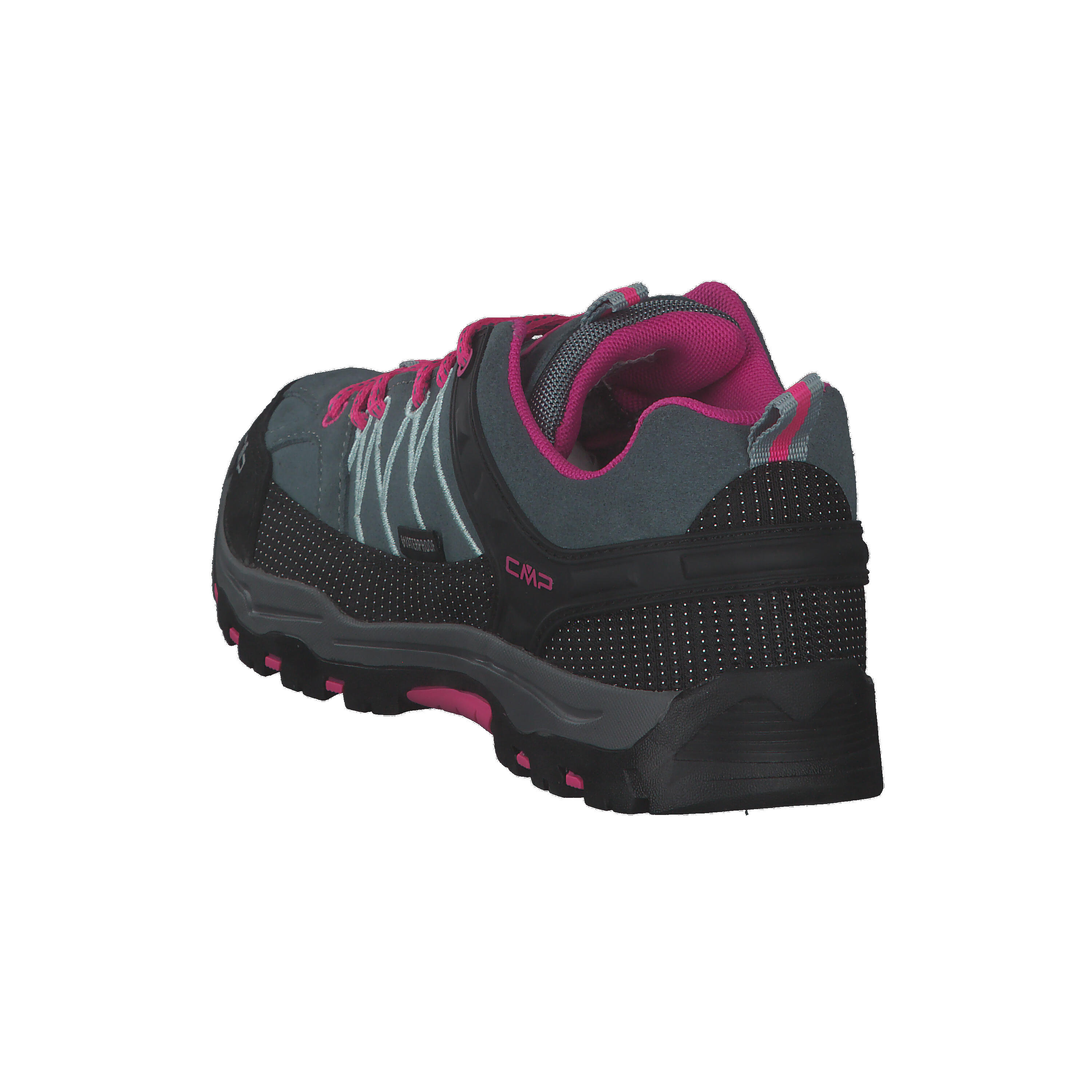 Sapatos de trekking Campagnolo modelo 3Q13244J-14EM para crianças unissex 4/7