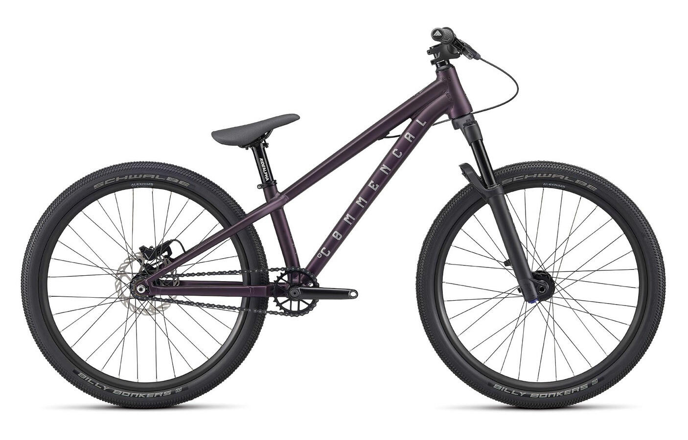 COMMENCAL picture
