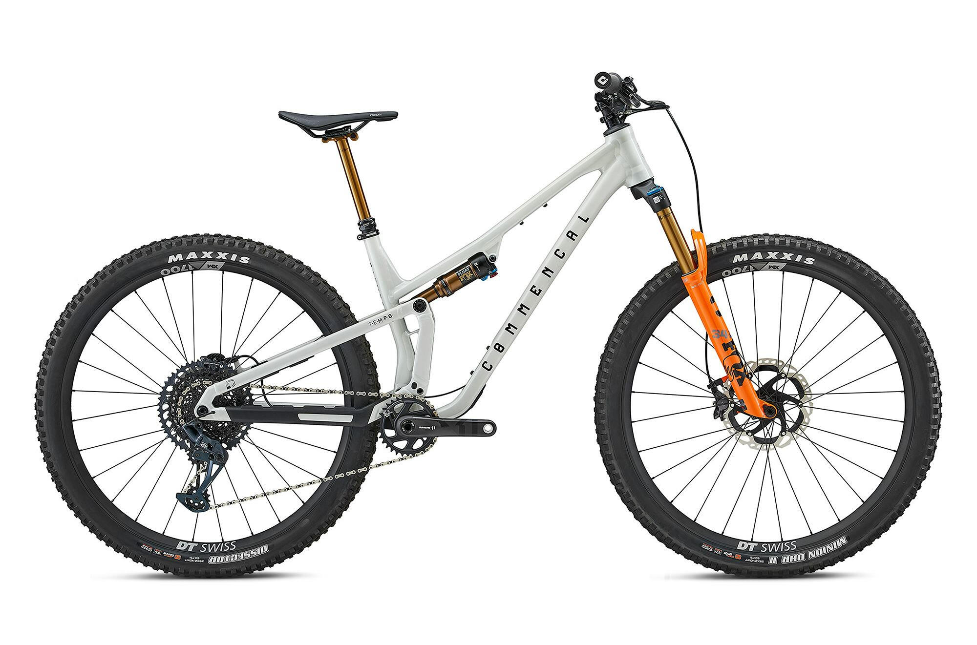 COMMENCAL picture
