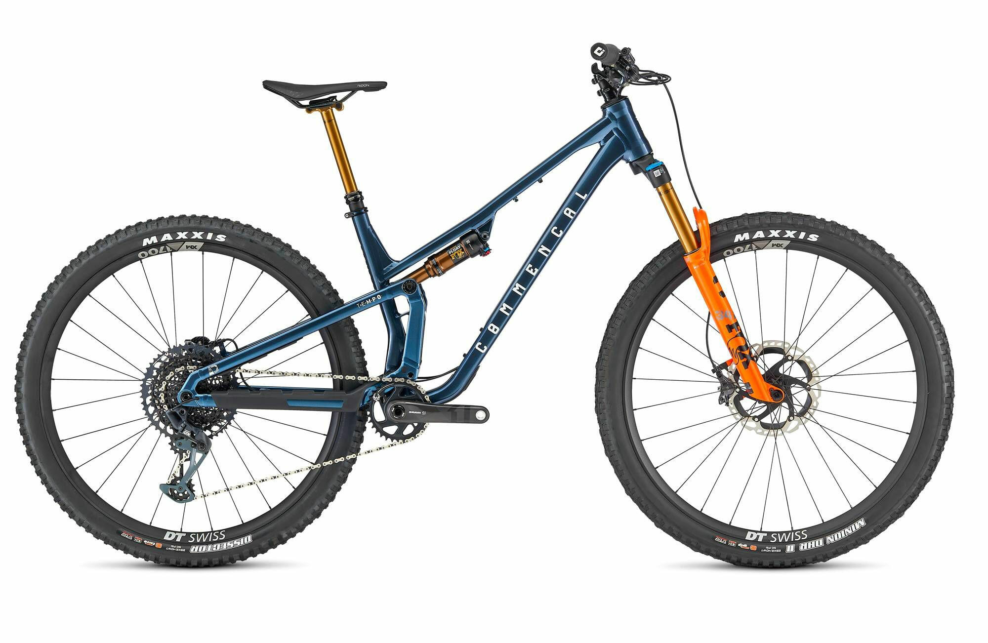 COMMENCAL picture