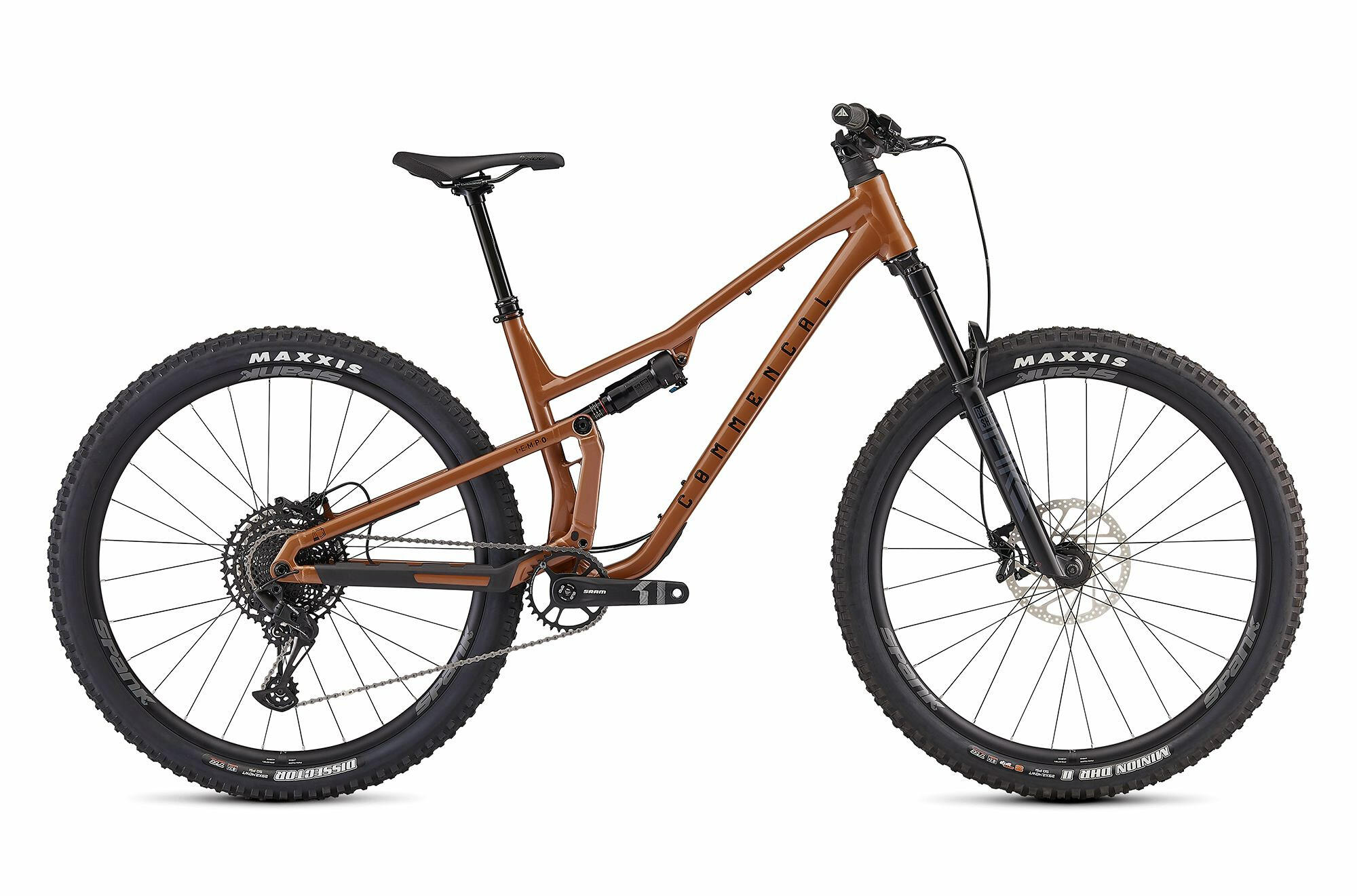 COMMENCAL picture