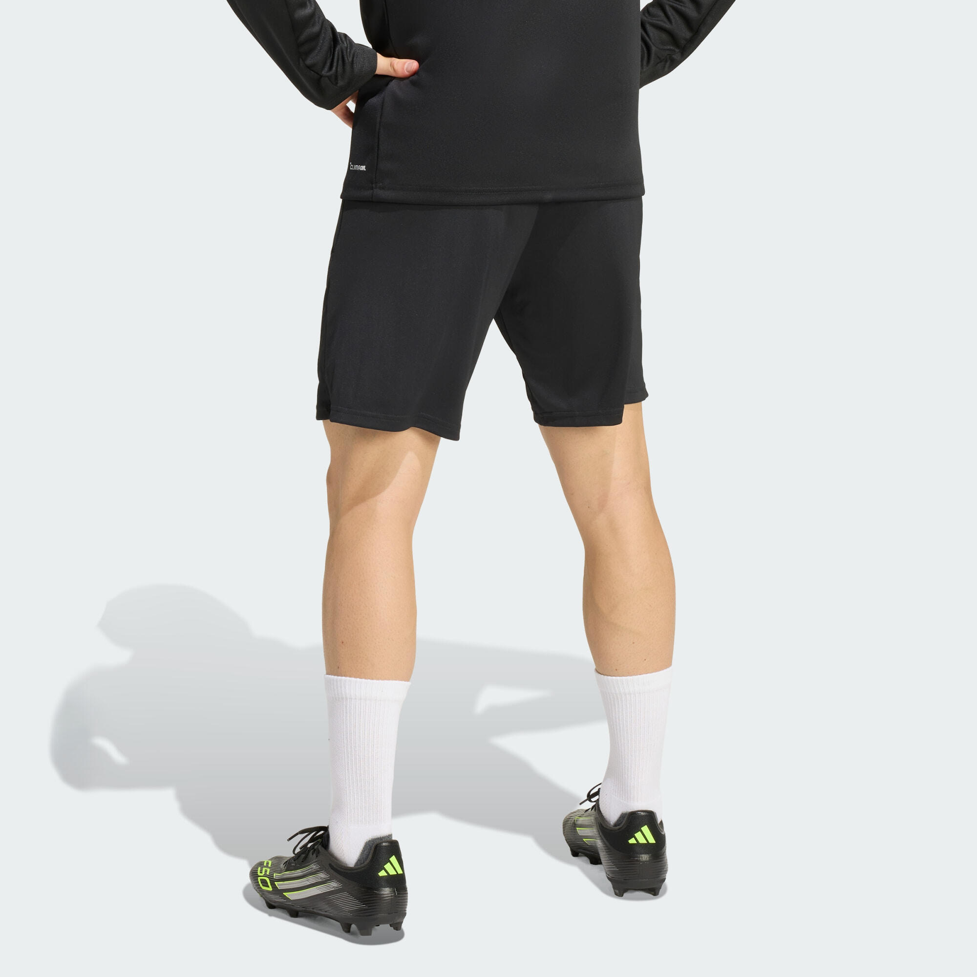 Short da allenamento Entrada26 3/6