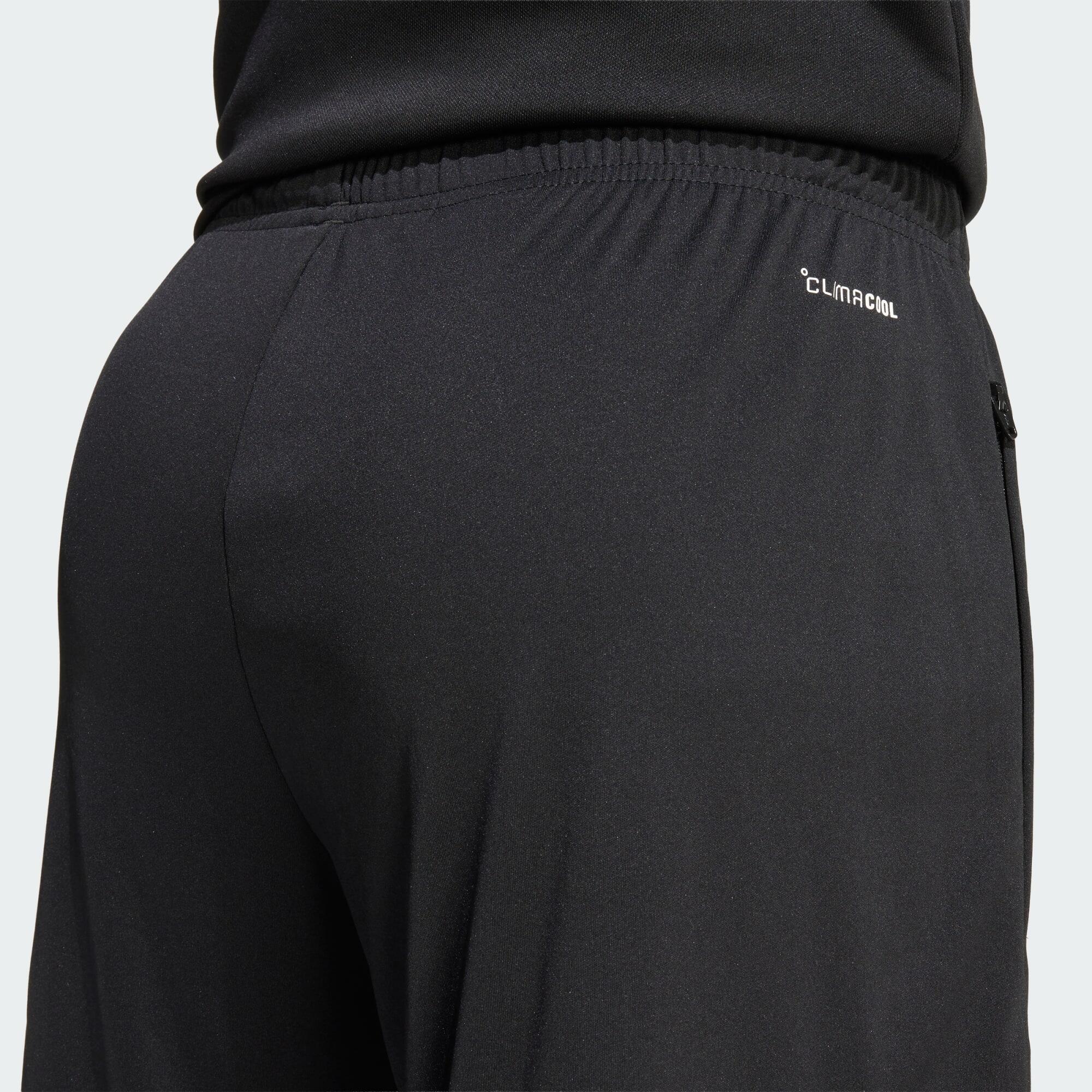 Short da allenamento Entrada26 5/6