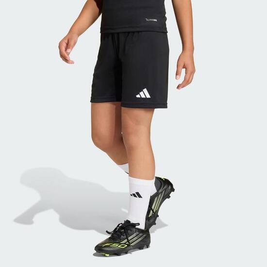 Short Entrada26 Enfants