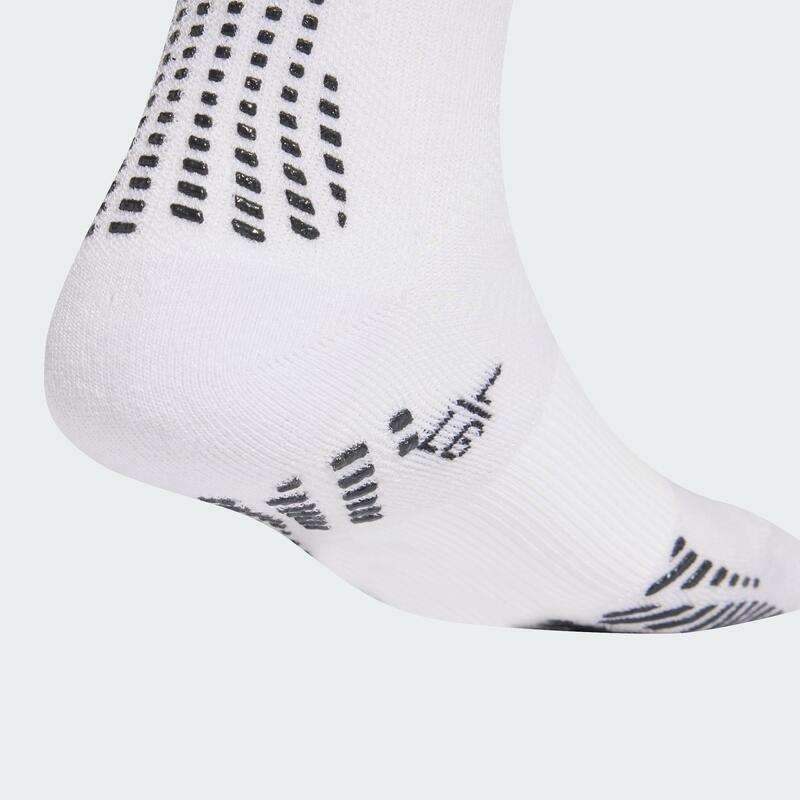 Șosete adidas Football GRIP Printed Crew Performance Cushioned