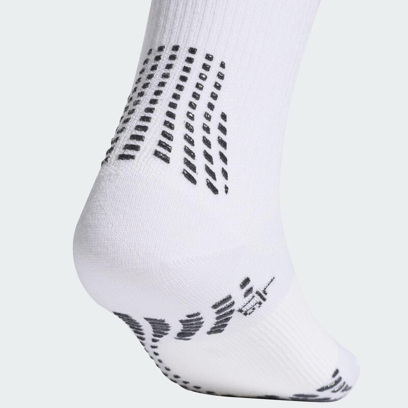 Ponožky adidas Football GRIP Printed Crew Performance Light