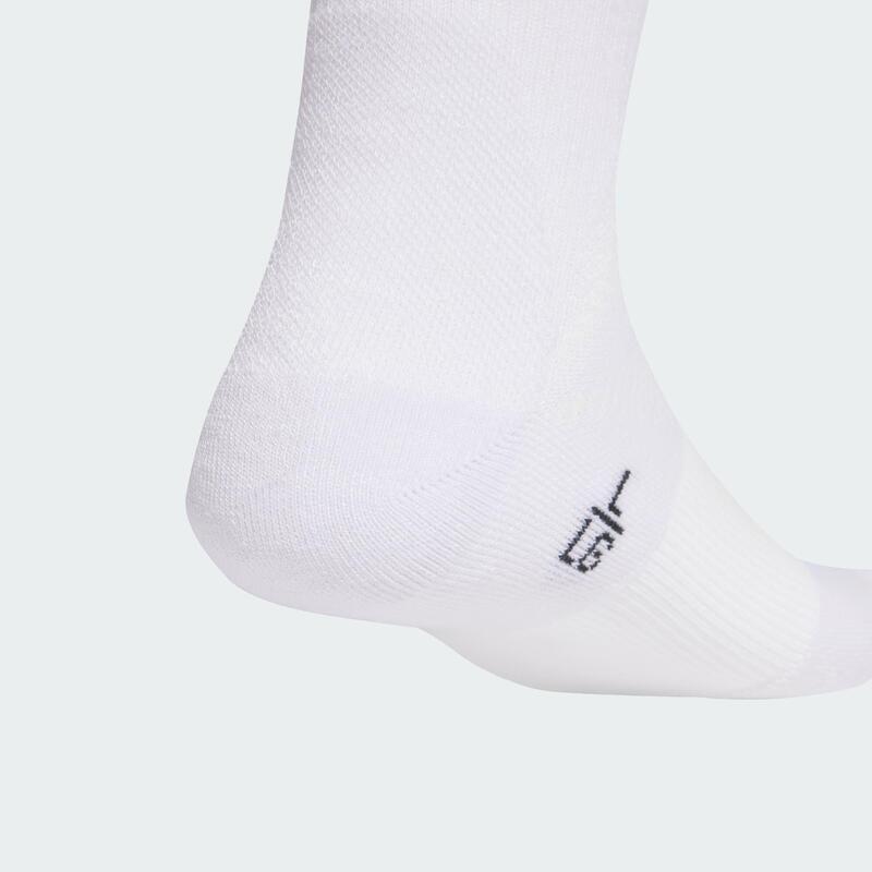 Șosete de performanță adidas Football Crew Performance cu amortizare