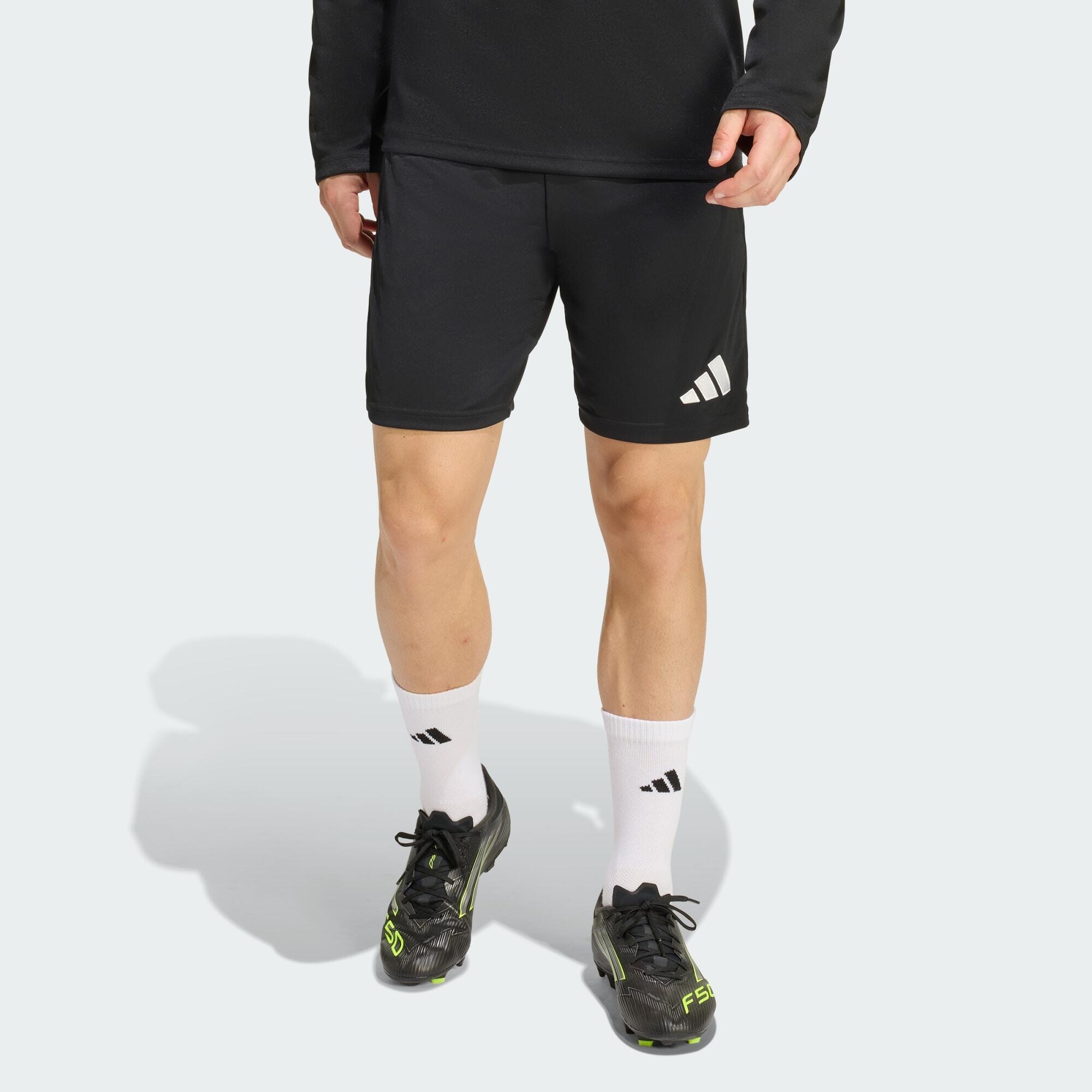 ADIDAS Tréninkové šortky Entrada26