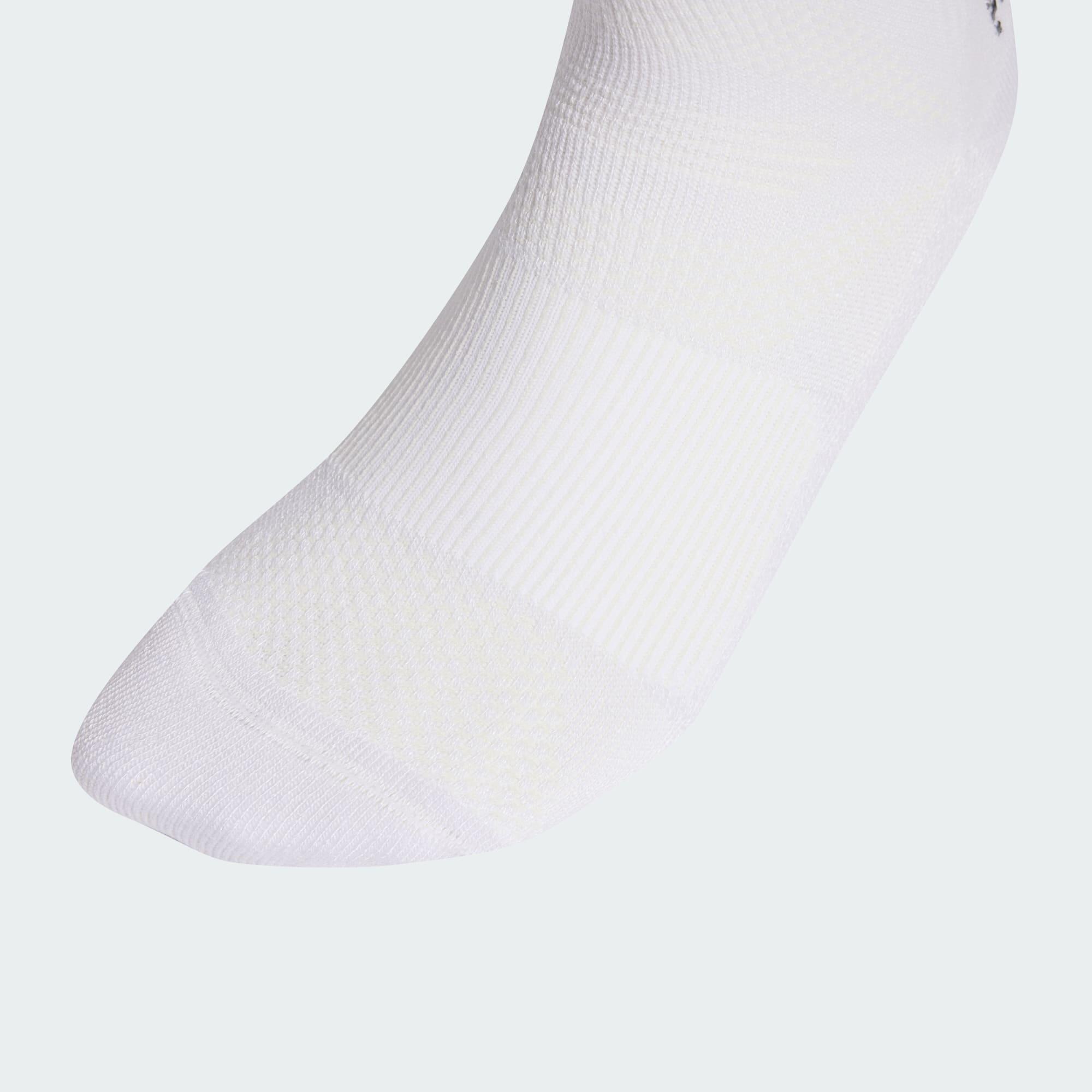 adidas Fußball GRIP Printed Crew Performance Cushioned Socken 2/4