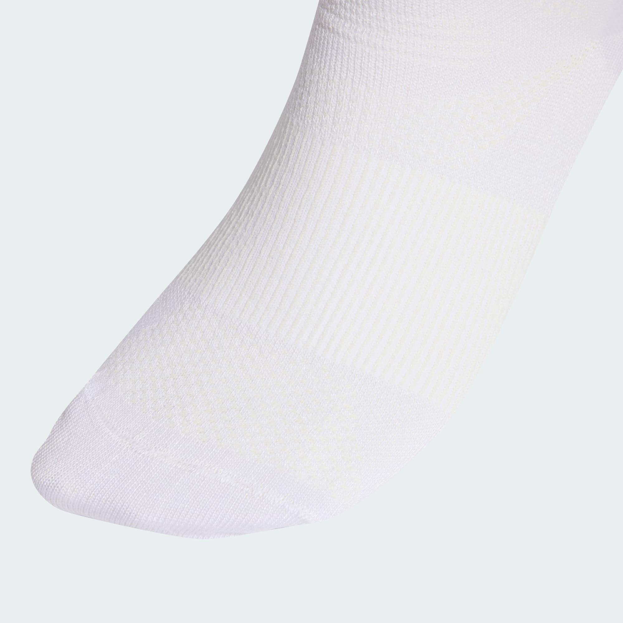 Chaussettes de football mi-mollet rembourrées adidas Performance 2/4