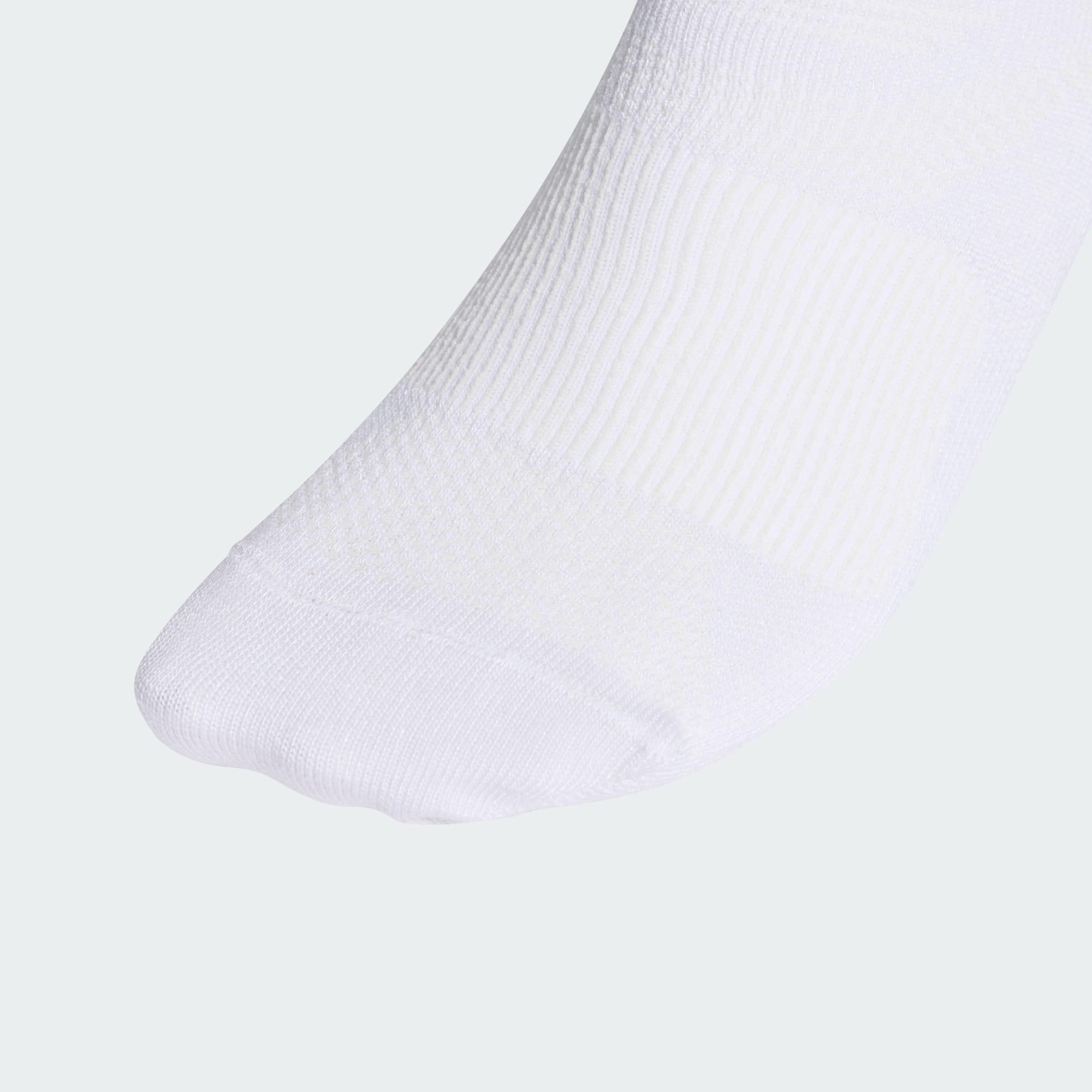 adidas Football GRIP Printed Crew Performance Socks Light 2/4