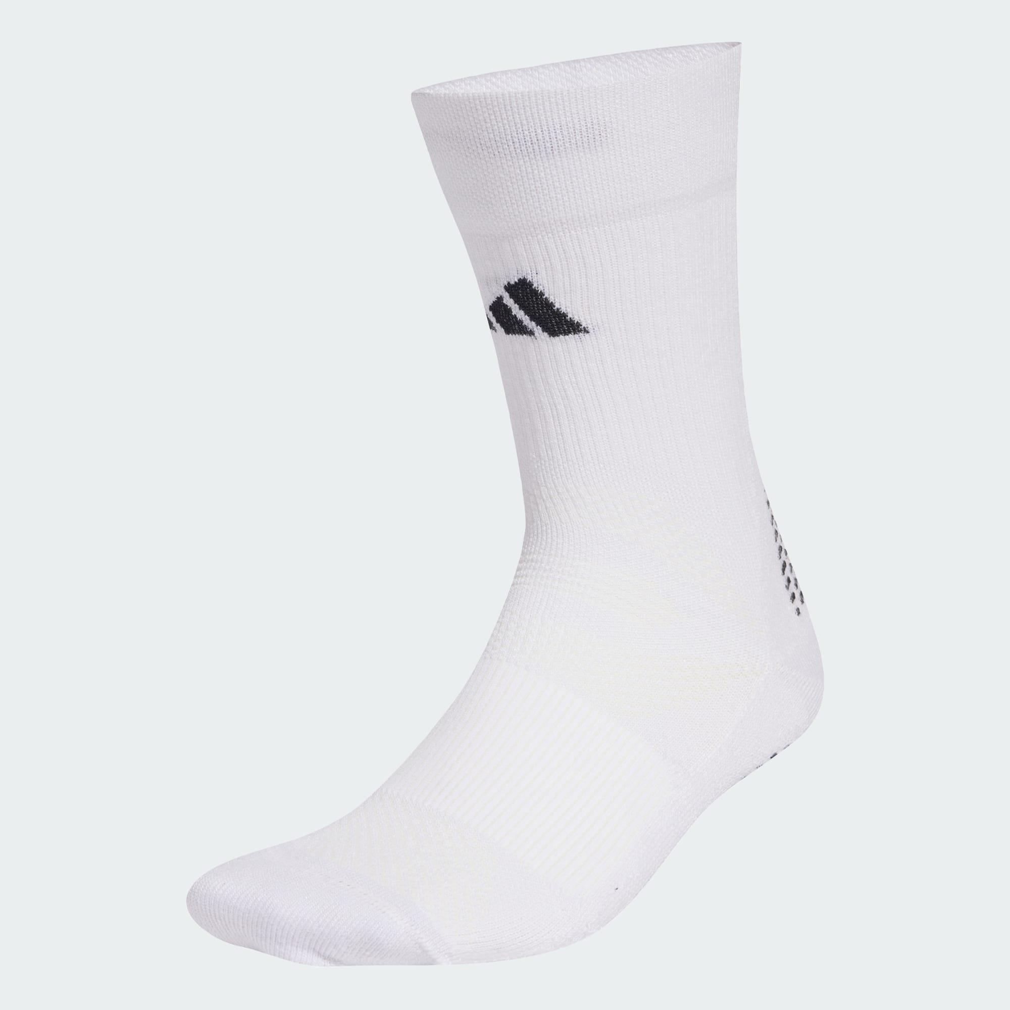 adidas Fußball GRIP Printed Crew Performance Cushioned Socken 4/4