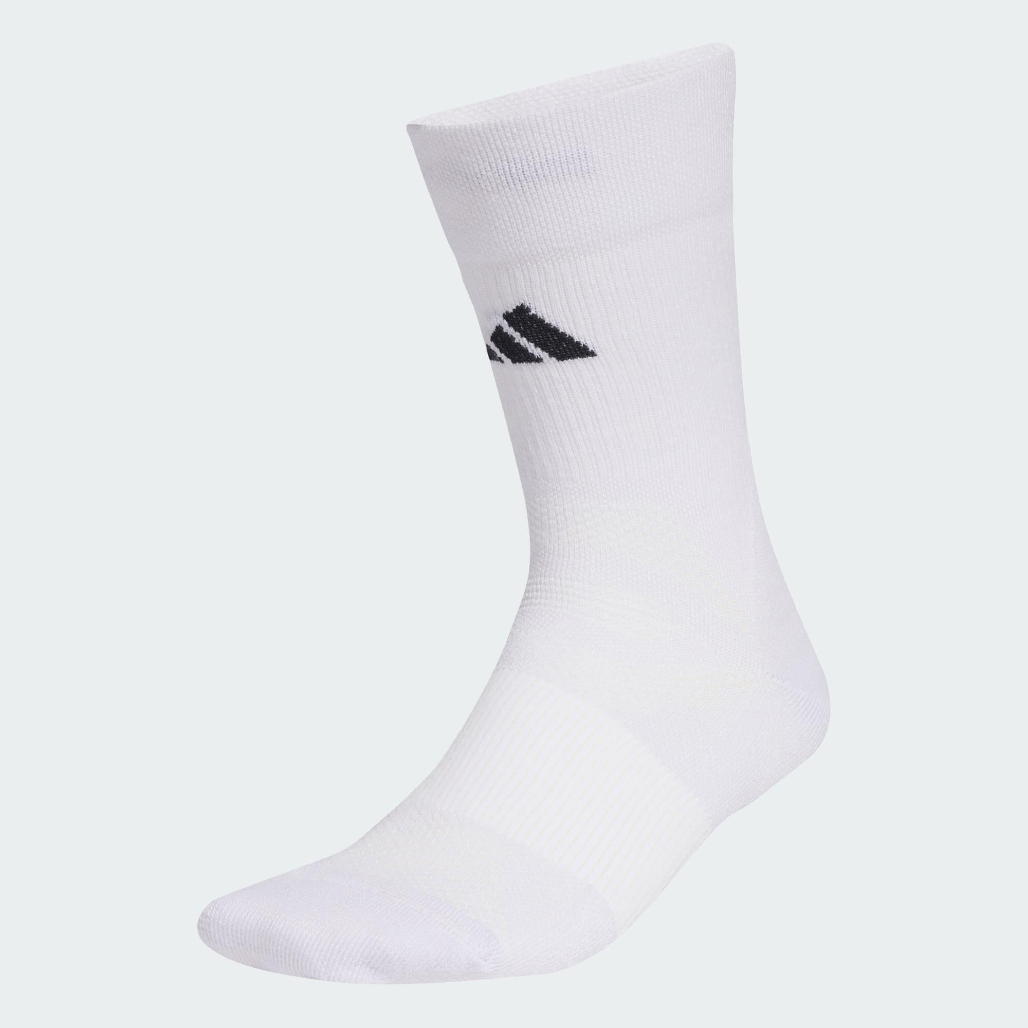adidas Fußball Crew Socken, Performance, gepolstert 4/4