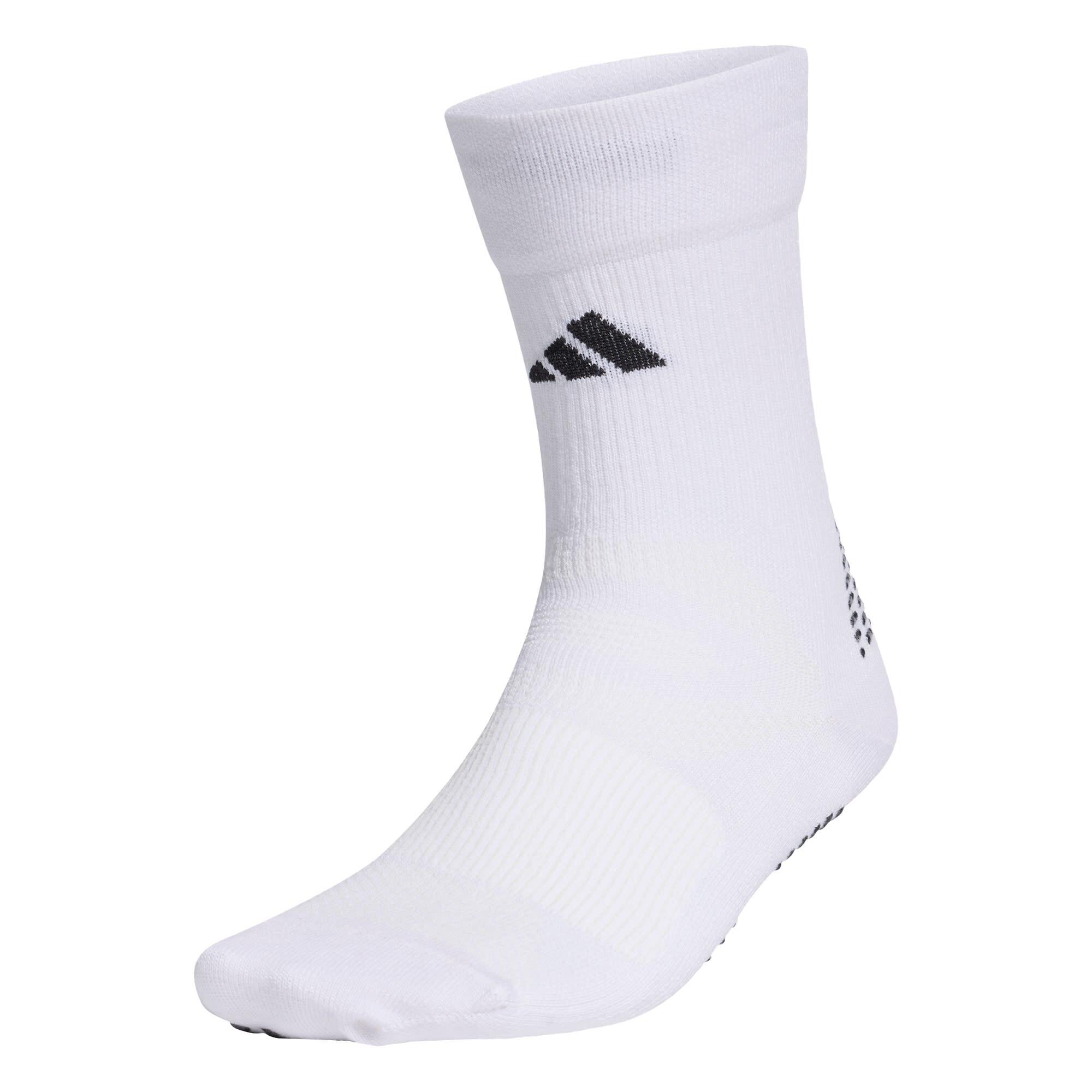 ADIDAS adidas Football GRIP Printed Crew Performance Socks Light