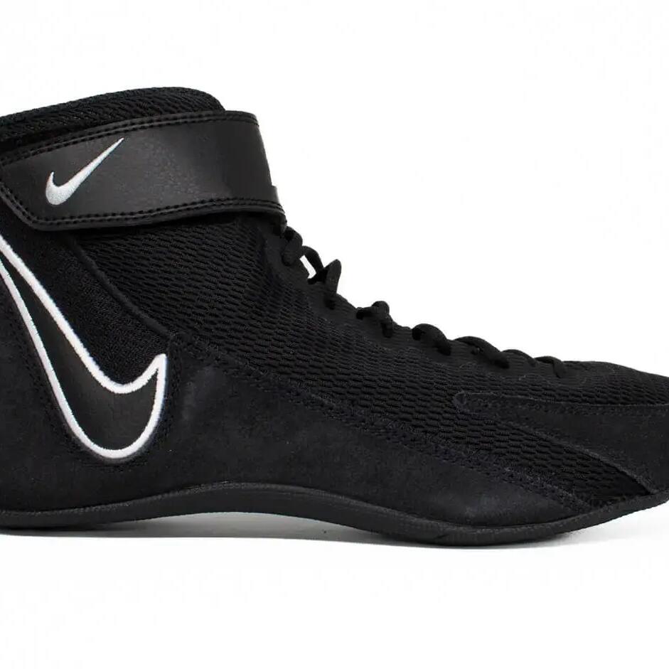 Nike Speedsweep Wrestling Men's Shoes