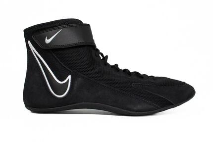Tênis de luta livre masculino Nike Speedsweep