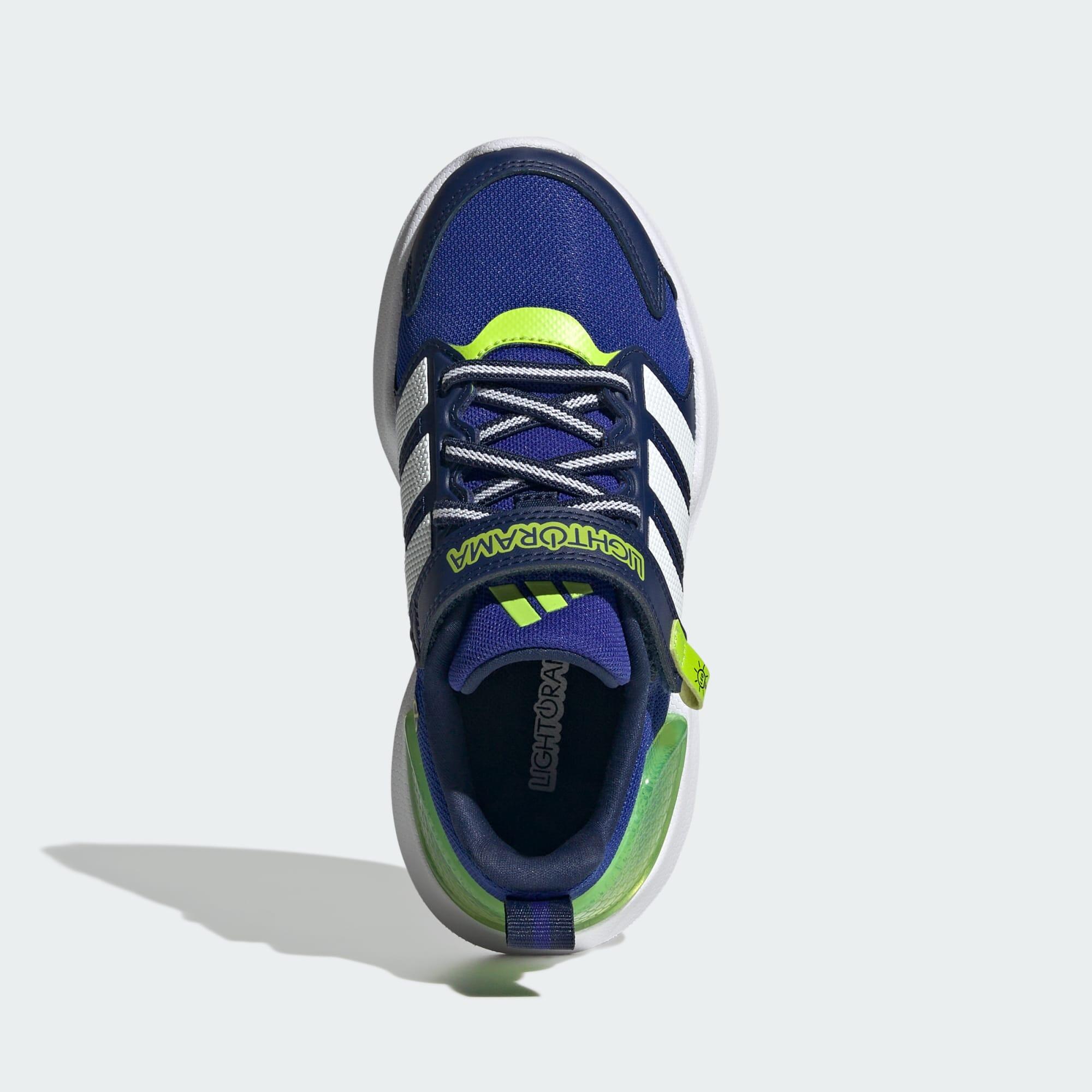 CHAUSSURE LIGHTORAMA RUNNER ENFANTS 2/8