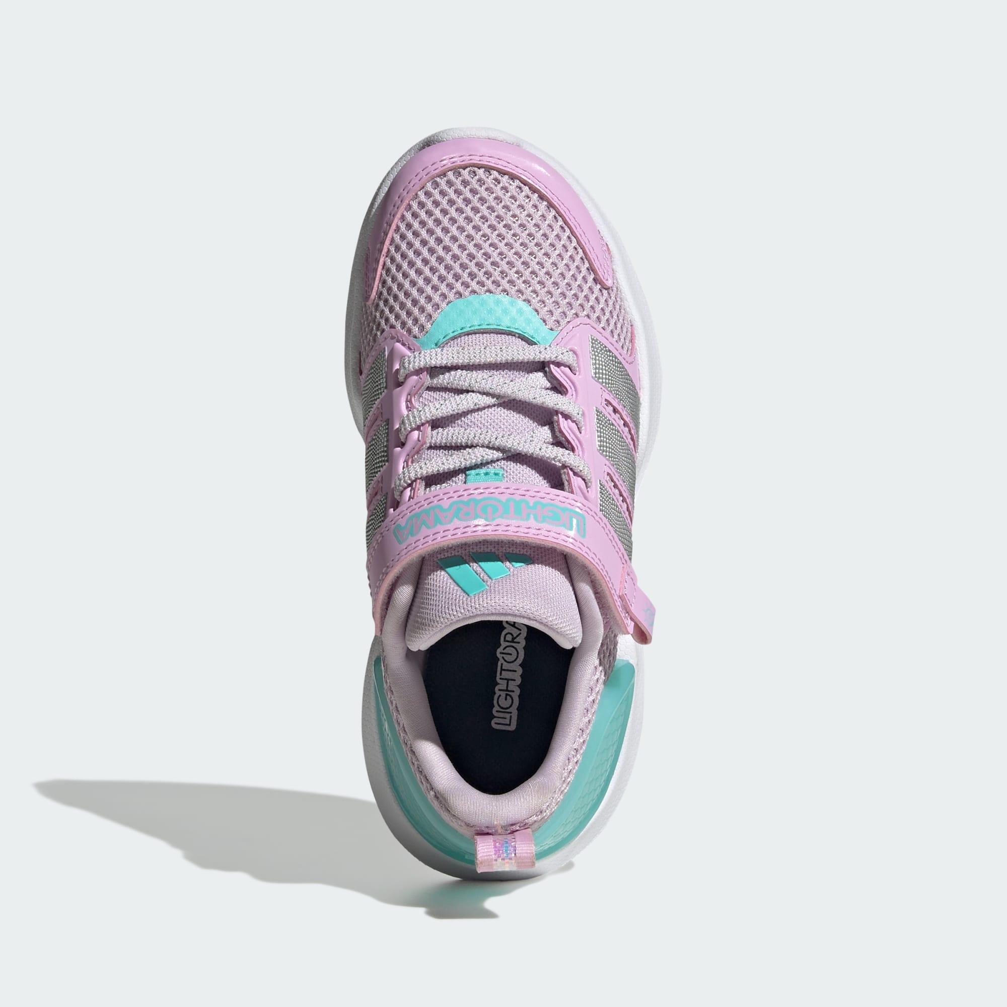 CHAUSSURE LIGHTORAMA RUNNER ENFANTS 2/8