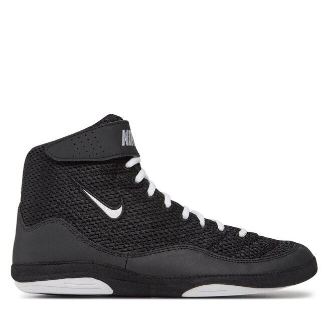 Nike Buty Zapaśnicze Inflict 3 Czarne/Białe