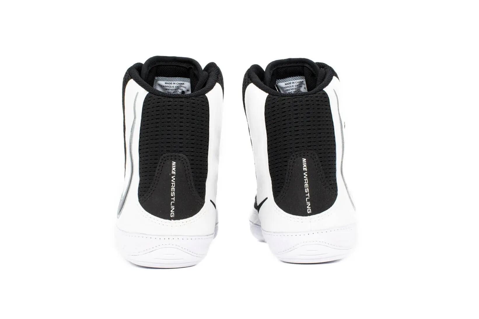 Tênis Nike Wrestling Inflict Masculino 2/6