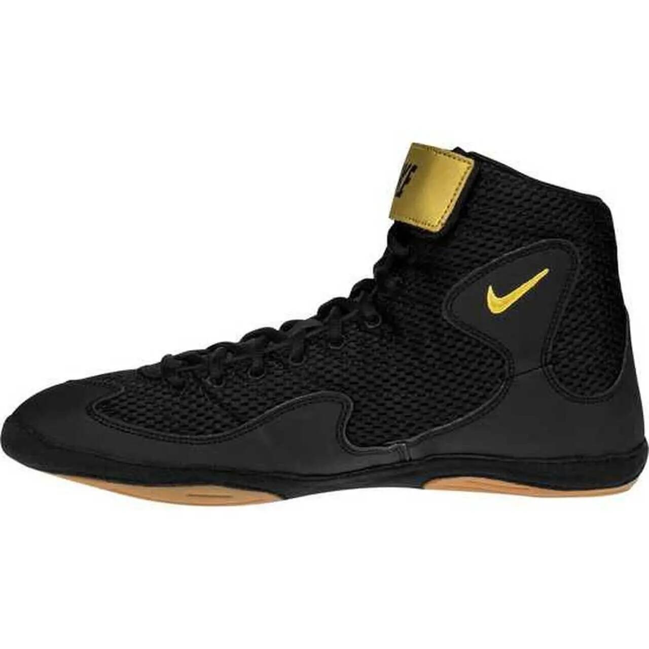 Tênis Nike Wrestling Inflict Masculino 2/6