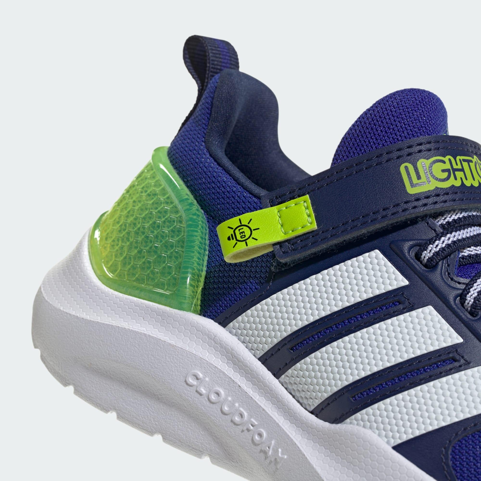 CHAUSSURE LIGHTORAMA RUNNER ENFANTS 6/8
