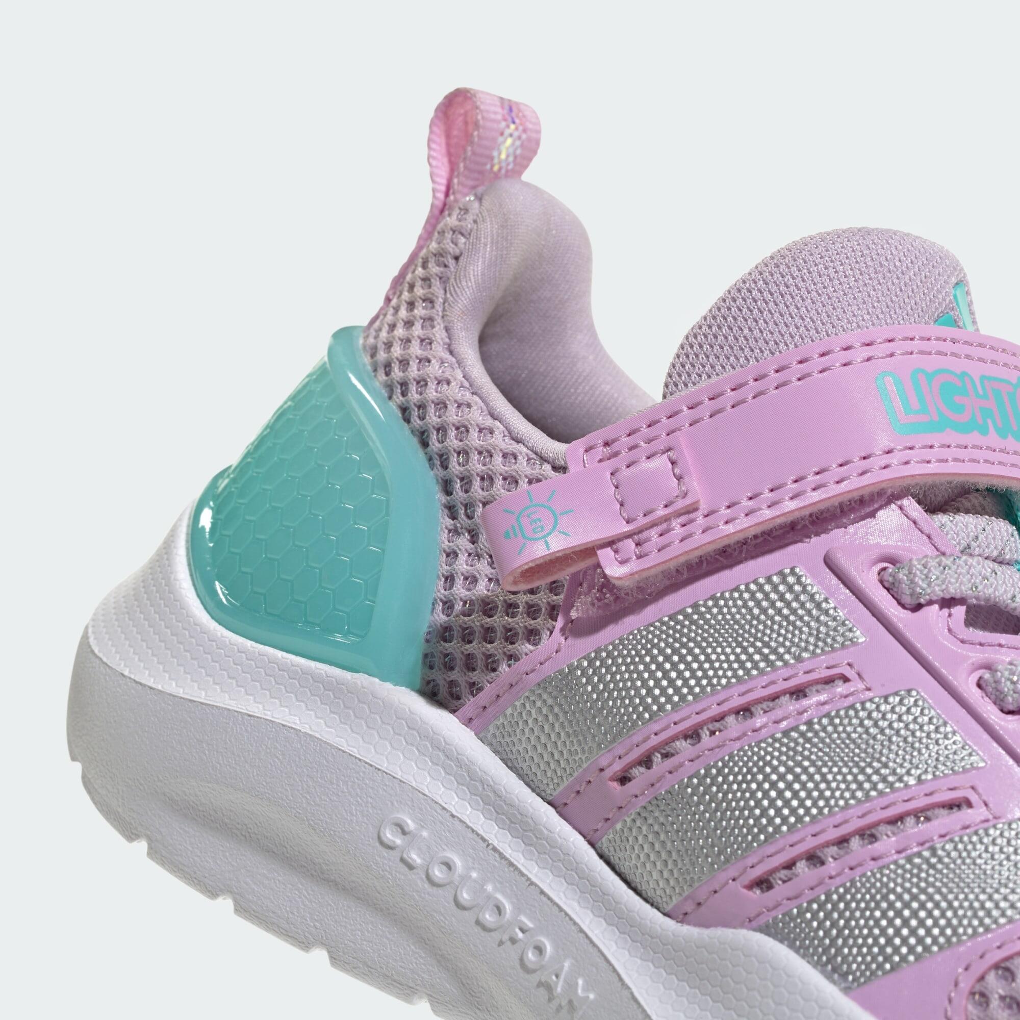 CHAUSSURE LIGHTORAMA RUNNER ENFANTS 6/8