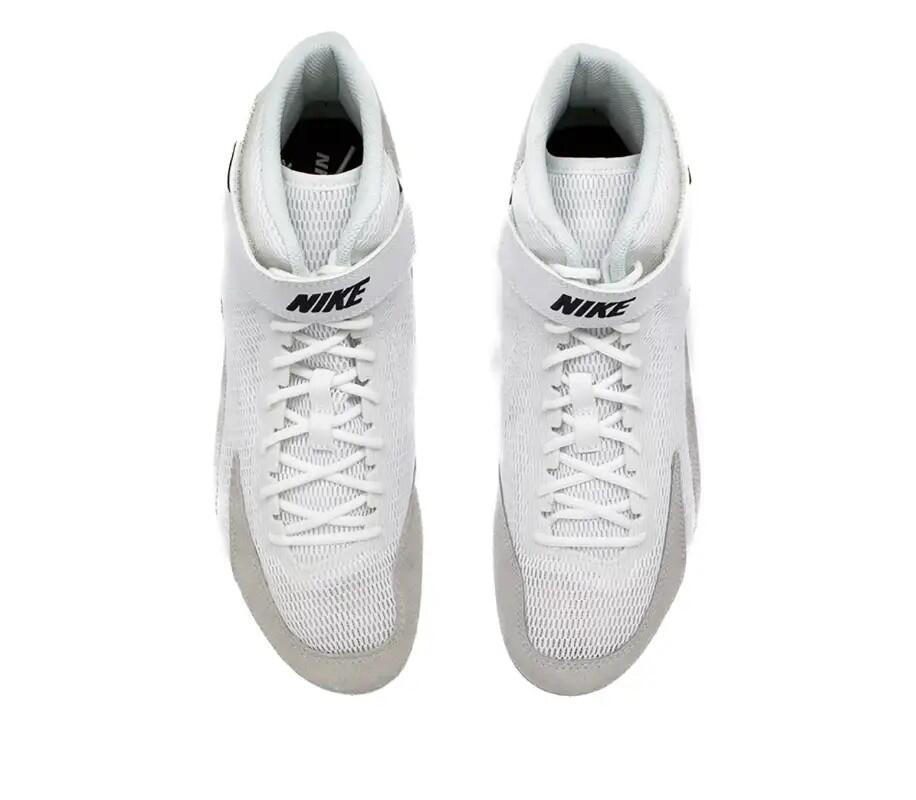Chaussures de lutte Nike Speedsweep VIII 5/7