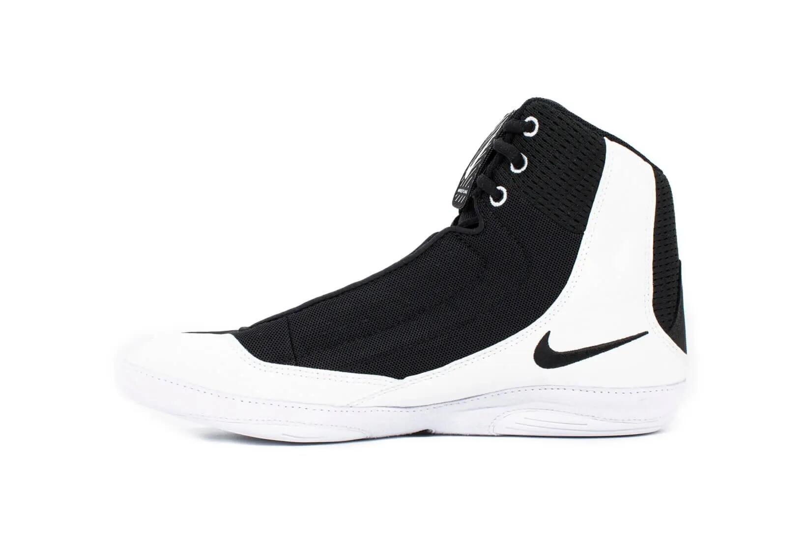 Tênis Nike Wrestling Inflict Masculino 5/6