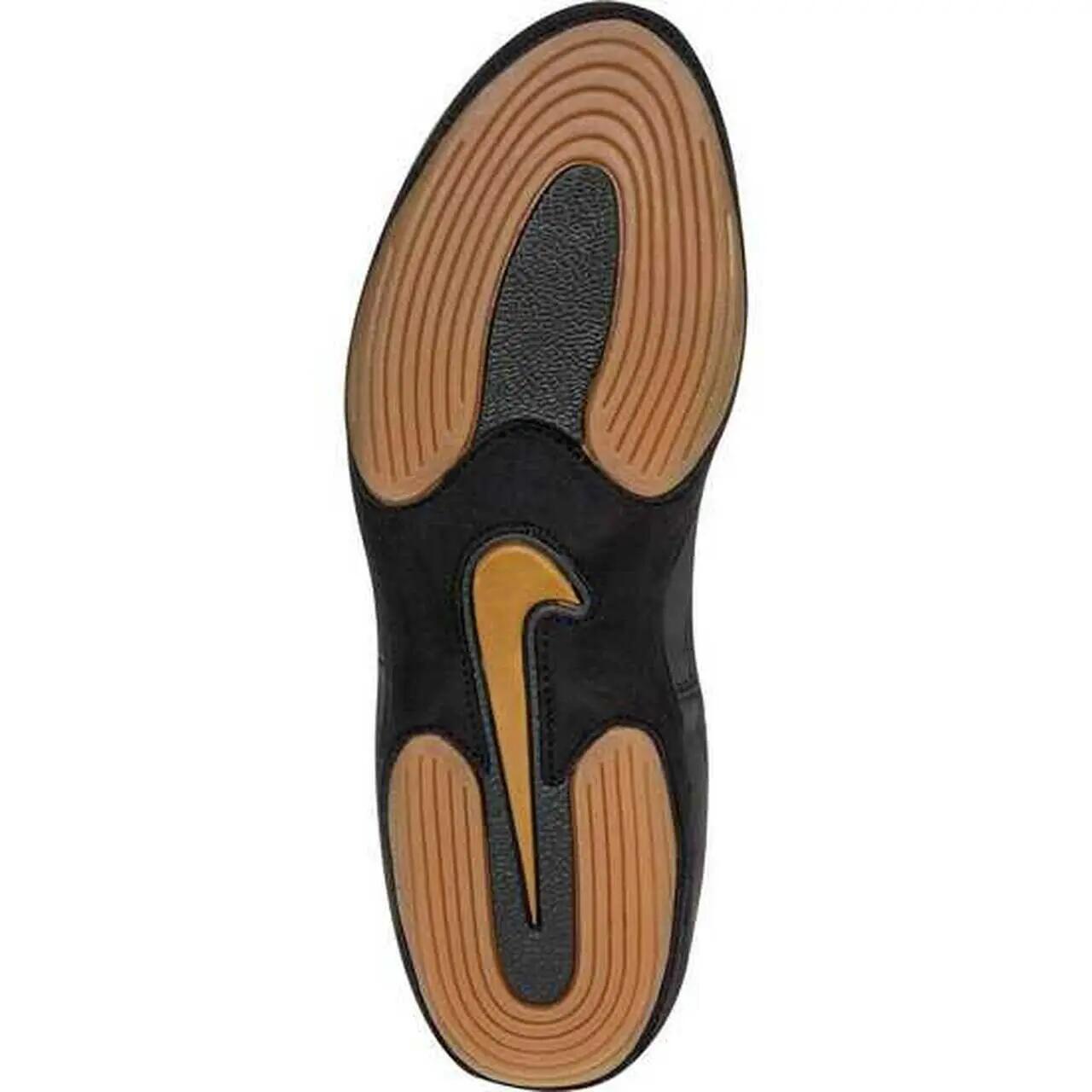 Tênis Nike Wrestling Inflict Masculino 5/6