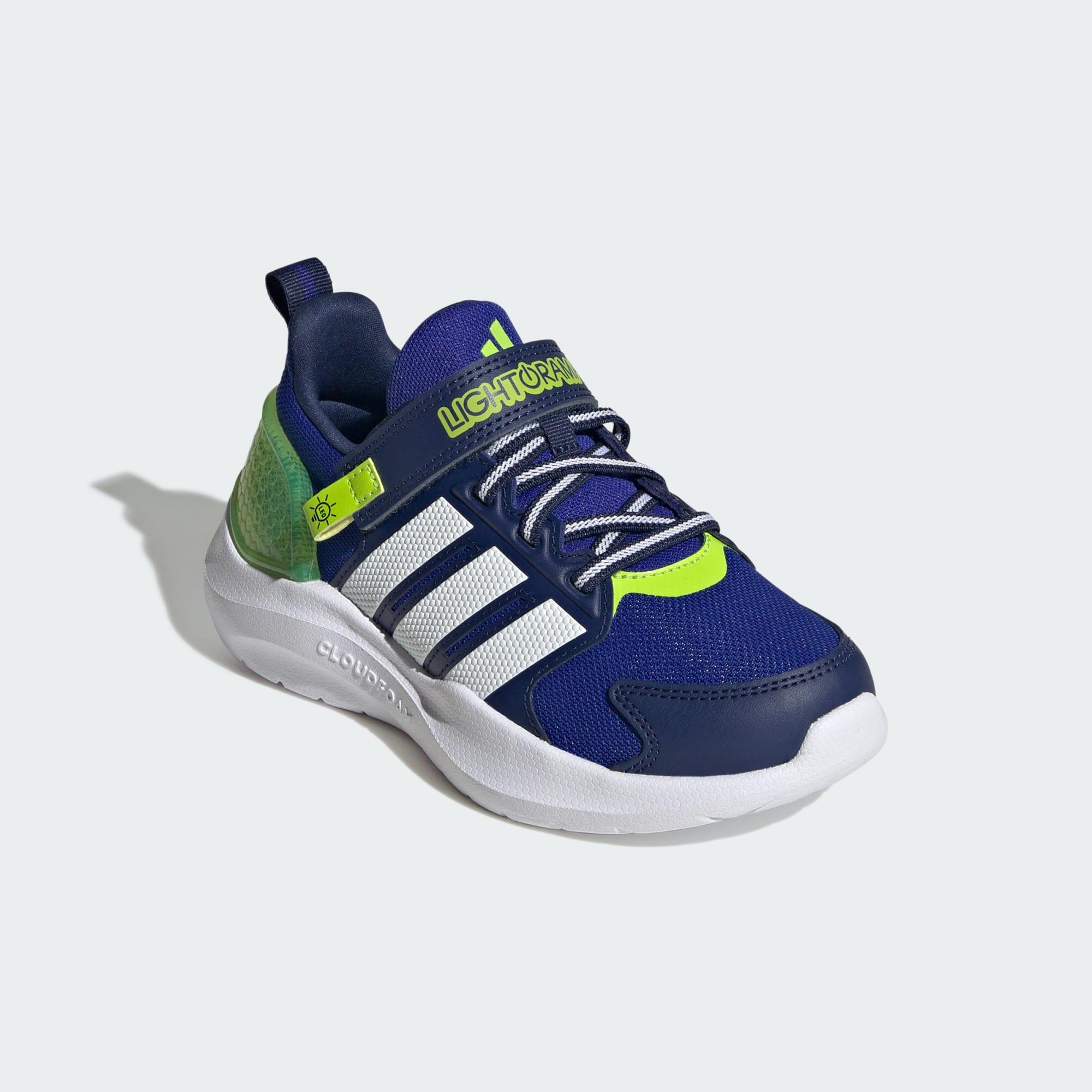 CHAUSSURE LIGHTORAMA RUNNER ENFANTS 4/8