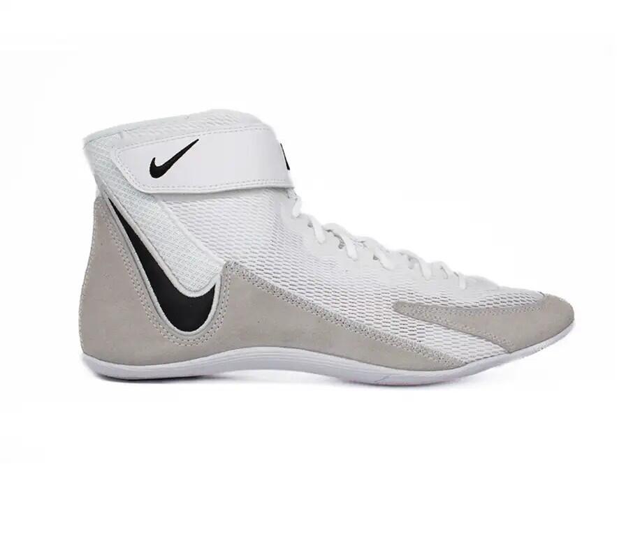 Chaussures de lutte Nike Speedsweep VIII 1/7