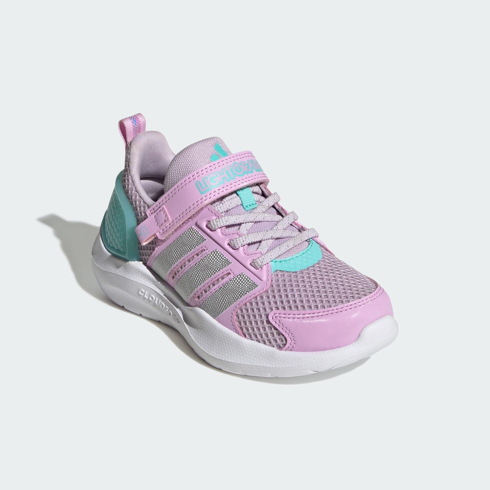CHAUSSURE LIGHTORAMA RUNNER ENFANTS 4/8